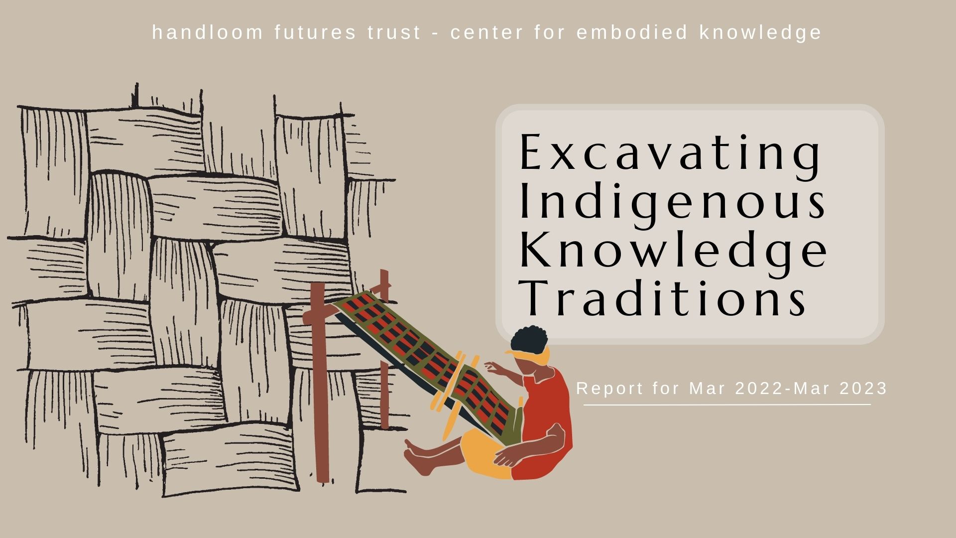 Excavating Indigenous Knowledge Traditions