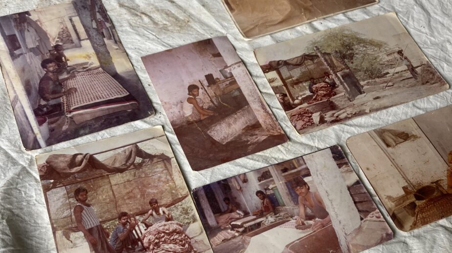 The Journey of Prints: Exploring India’s Trade, Craft, and Design Legacy