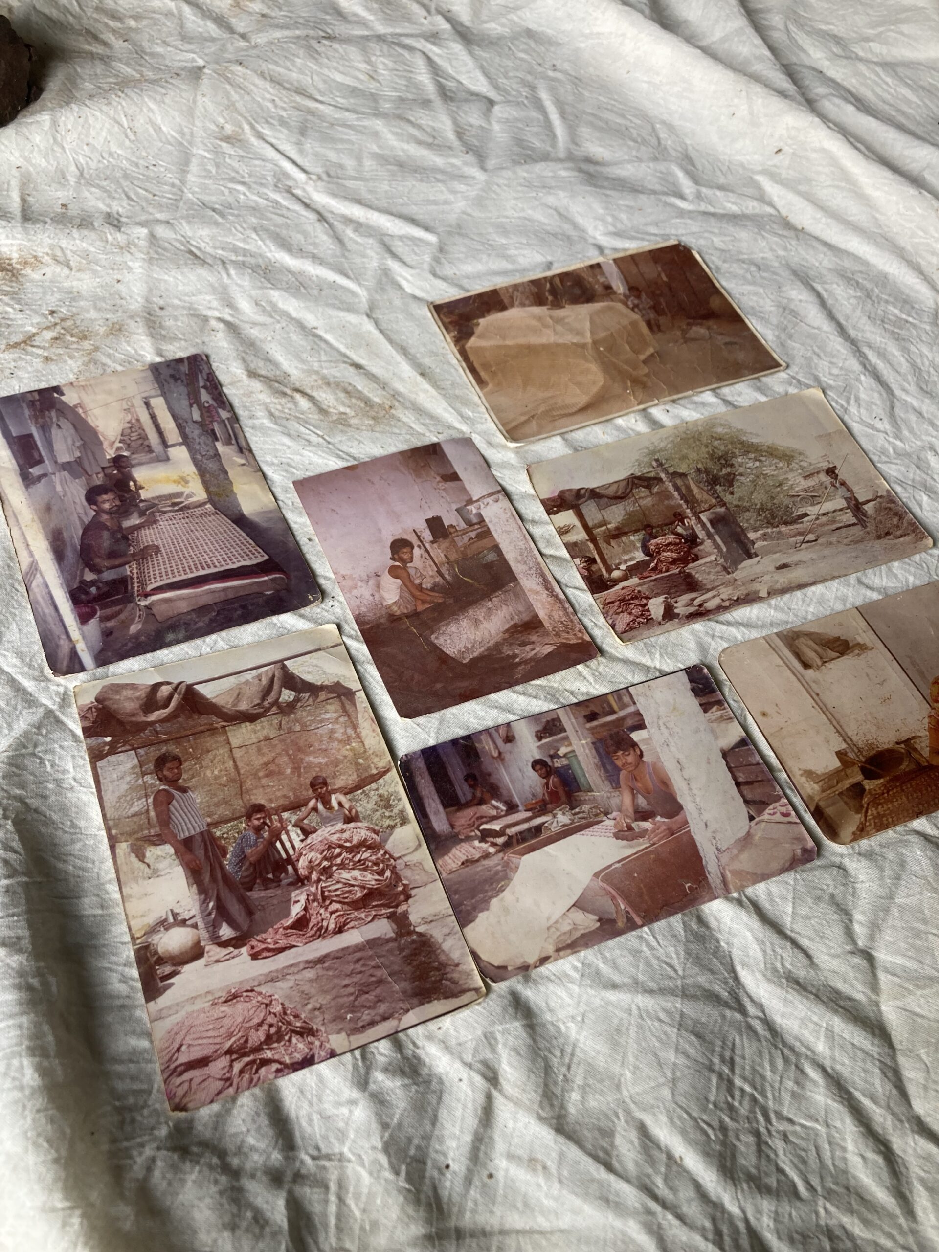 The Journey of Prints: Exploring India’s Trade, Craft, and Design Legacy